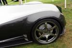 Morgan EvaGT 2010 года